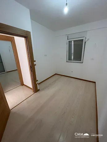 Luxury 79 m² Apartment in a Modern Residential Building!